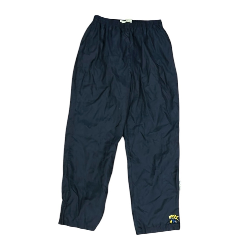 Kentucky Wildcats men parachute lounging pants